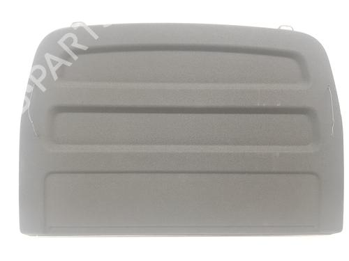 Used Rear parcel shelf Rear parcel shelf RENAULT ARKANA I (LCM_, LDN_) 1.3 TCe 140 (LDN0) (140 hp) 33401951 33401951