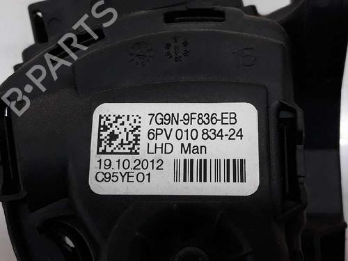 Pedal LAND ROVER FREELANDER 2 (L359) 2.2 TD4 4x4 | BP4583440I4 