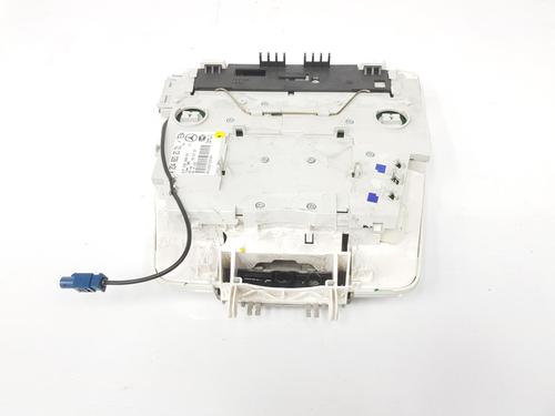 Innerbelysning MERCEDES-BENZ C-CLASS (W204) C 220 CDI (204.002) | BP9043522I8 