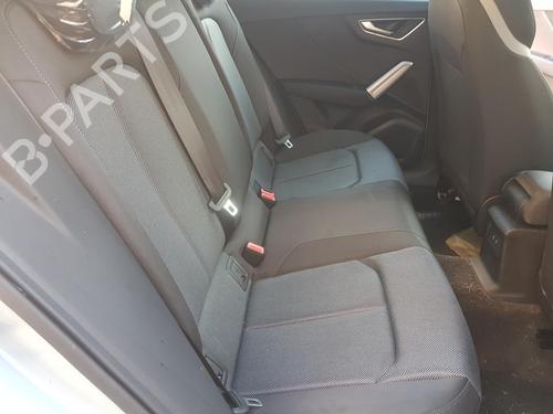 Climate control AUDI Q2 (GAB, GAG) 35 TDI | BP12575275I5 