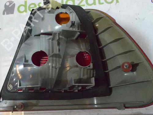 Left taillight BMW 3 (E46) 320 d | BP1157895C34 