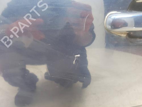 Left front door VOLVO V70 I (875, 876) 2.5 TDI | BP29448827C2 