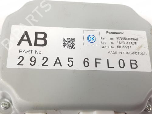 Electronic module NISSAN X-TRAIL III (T32_, T32R, T32RR) 2.0 dCi ALL MODE 4x4-i (NT32) | BP9153352M83 