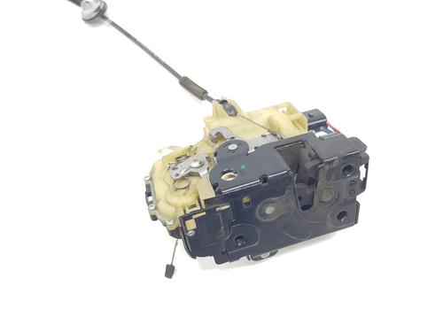 Rear left lock VW PASSAT B5.5 (3B3)  | BP26972150C100 