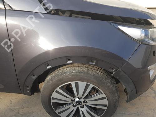 Electronic module KIA SPORTAGE III (SL) 2.0 CRDi AWD | BP15219724M83 