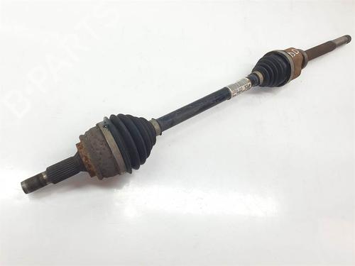 Right front driveshaft PEUGEOT RIFTER | BP38936614M39 - Image 2