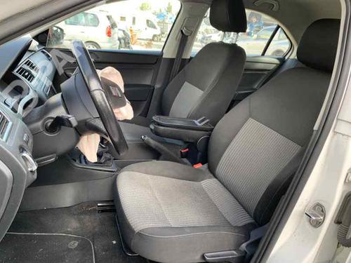 Rear bumper reinforcement SEAT TOLEDO IV (KG3) 1.6 TDI | BP4647028C73  - Image 34