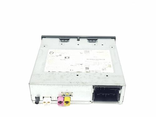 Radio SEAT ATECA (KH7, KHP) 1.5 TSI | BP30709894E6 