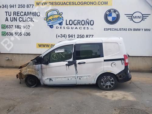 Front left window mechanism FORD TRANSIT COURIER B460 Box Body/MPV 1.5 TDCi | BP37491009C22 - Image 13