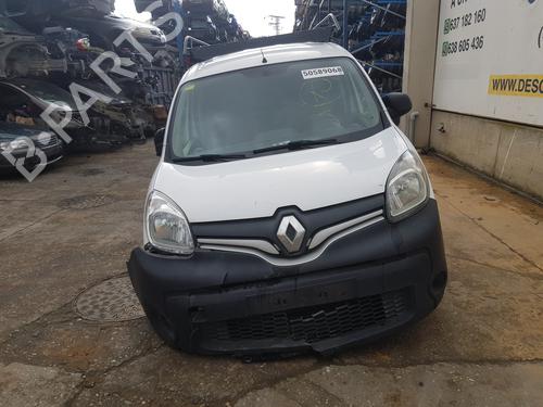 Left front window switch RENAULT KANGOO / GRAND KANGOO II (KW0/1_)  | BP34450280I27  - Image 9