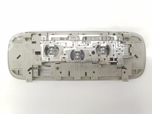 Interior roof light VW GOLF VI (5K1) 1.6 TDI | BP10636150I8