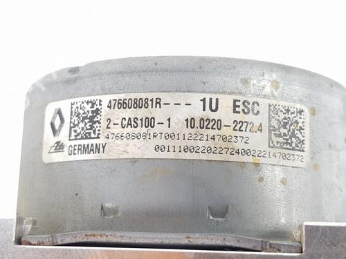 ABS pump RENAULT EXPRESS Box Body/MPV | BP37430226M43 - Image 3