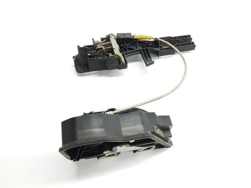 Front right lock BMW 1 (E87) 118 d | BP24823634C97 