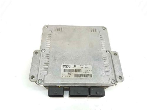 Engine control unit (ECU) PEUGEOT 307 Break (3E) 2.0 HDI 90 (90 hp) 5844513