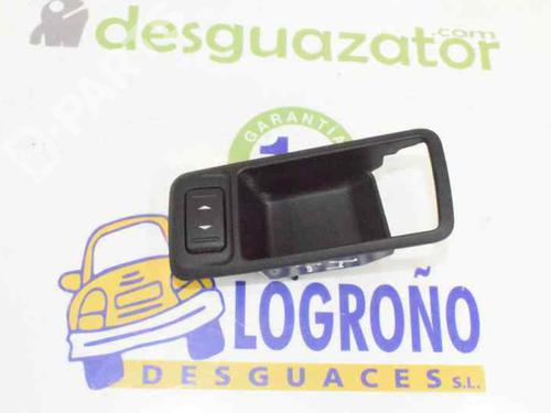 Used Left rear window switch Left rear window switch FORD C-MAX (DM2) 1.6 TDCi (109 hp) 1362258 1362258