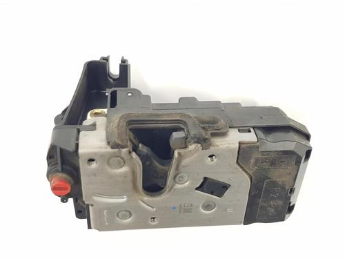Rear right lock OPEL ZAFIRA / ZAFIRA FAMILY B (A05) 1.9 CDTI (M75) | BP10689472C99 