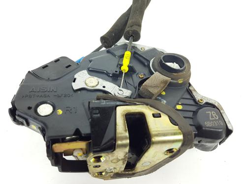 Front right lock TOYOTA LAND CRUISER PRADO (_J12_) 3.0 D-4D (KDJ120, KDJ125) | BP20226315C97 