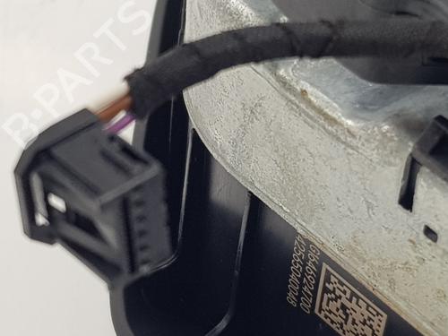 Kollisonspute sett VW T-ROC (A11, D11)  | BP26487863C86 