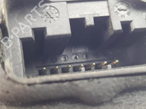 Front right lock VW GOLF VI (5K1) 1.6 TDI | BP16435963C97