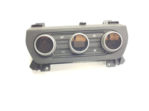 Used Climate control Climate control DACIA SANDERO III [2021-2026] 34266798 34266798