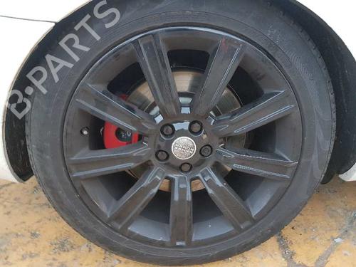 Elektronisk modul LAND ROVER RANGE ROVER SPORT II (L494) 3.0 SDV6 4x4 | BP10256871M83 