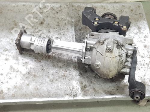 Front differential SUZUKI GRAND VITARA II (JT, TE, TD) 1.9 DDiS (JB419WD, JB419XD) | BP37237084M23  - Image 9
