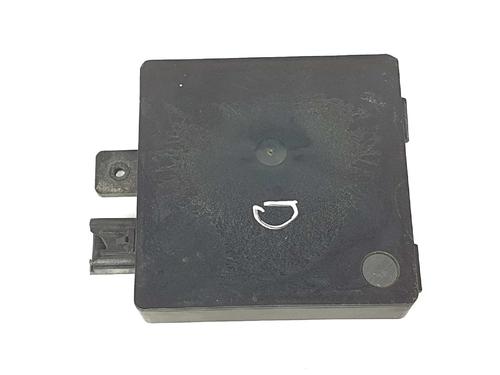 Electronic module JAGUAR XF I (X250) 3.0 D | BP7098902M83 