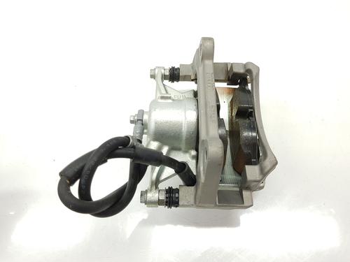 Left front brake caliper VW TOURAN (5T1)  | BP26976537M105 