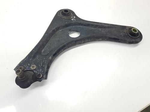 Left front suspension arm CITROËN C3 II (SC_) 1.6 BlueHDi 75 | BP33177349M12 - Image 4