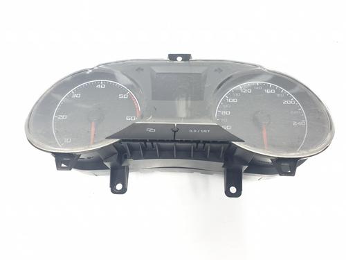 Used Instrument cluster SEAT IBIZA IV (6J5, 6P1) 1.2 TDI (75 hp) 20186061