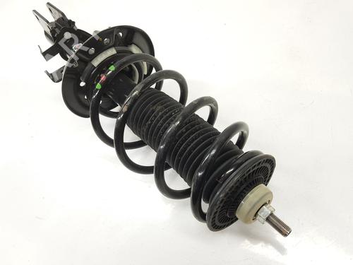 Left front shock absorber DACIA DUSTER (PYM_, PYN_) 1.2 TCe 130 | BP34353938M16  - Image 6