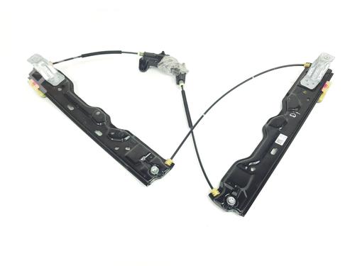 Used Front left window mechanism LAND ROVER RANGE ROVER EVOQUE (L551) 2.0 D150 (150 hp) 30853336