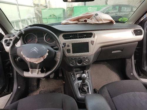 Ratbetjening CITROËN C-ELYSEE (DD_) 1.2 VTi 82 | BP6245593E15 