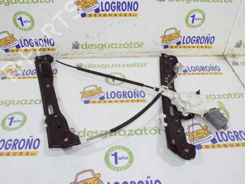 Front left window mechanism BMW 1 (E87) 118 d | BP759077C22 