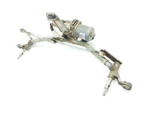 Front wiper motor RENAULT TRAFIC III Van (FG_)  | BP36325350M29  - Image 6