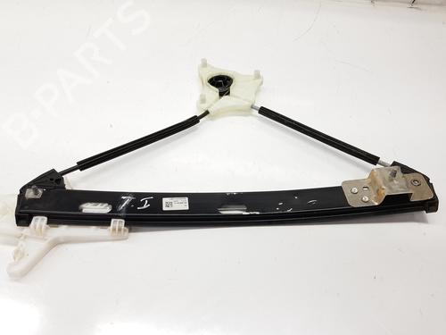 Used Rear left window mechanism SEAT IBIZA V (KJ1, KJG) [2017-2025]  27571016