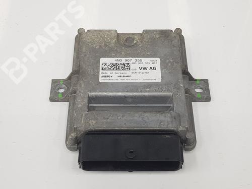 Used Electronic module Electronic module AUDI A4 B9 Avant (8W5, 8WD) 2.0 TDI (150 hp) 10962498 10962498