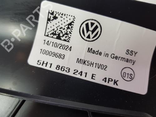 Armrest / Center console VW GOLF VIII (CD1, DA1) 1.5 eTSI | BP29723330I20 