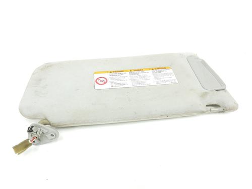 Sonnenblende Rechts MITSUBISHI PAJERO III (V7_W, V6_W) 3.2 Di-D (V68W, V78W) | BP30883806I2