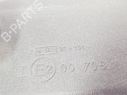 Rear mirror PEUGEOT PARTNER Tepee 1.6 BlueHDi 100 | BP36042106I6 - Image 3