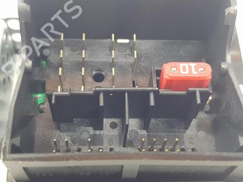 Radio PEUGEOT 308 I (4A_, 4C_) 1.6 16V | BP15510666E6 
