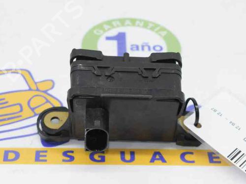 Used Electronic module BMW 3 (E90) 320 d (163 hp) 14120793