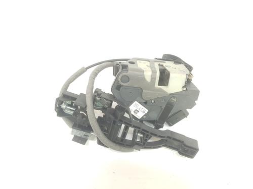 Front right lock FORD FOCUS III 1.0 EcoBoost | BP10014083C97 