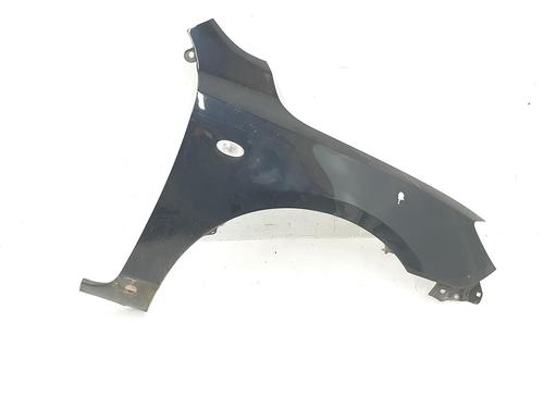 Used Right front fenders MAZDA 3 Saloon (BK) 1.6 DI Turbo (BK12Y) (109 hp) 17660512