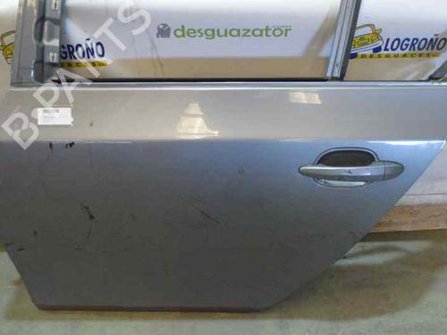 Left rear door BMW 5 (E60) 530 d | BP1168007C4 