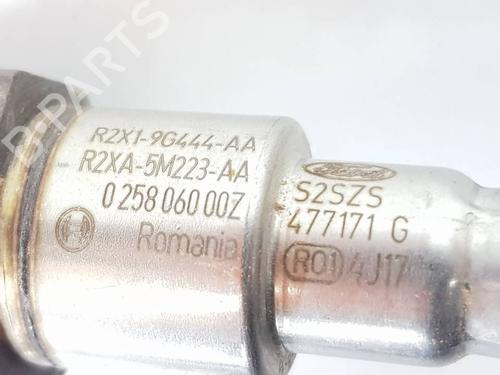 Electronic sensor FORD PUMA (J2K, CF7) | BP39192736M84 - Image 4