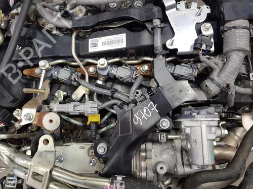 Engine TOYOTA HILUX VIII Pickup (_N1_)  | BP36678343M1  - Image 21