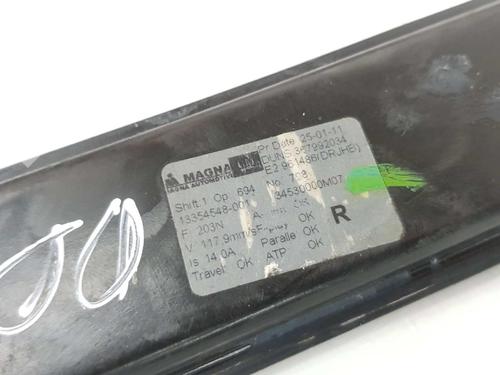 Front right window mechanism OPEL MERIVA B MPV (S10) 1.3 CDTI (75) | BP3516769C23 