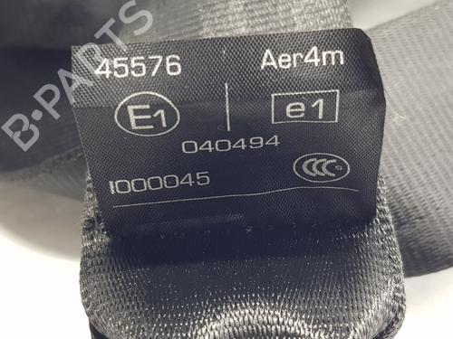 Rear left seatbelt AUDI A3 Sportback (8PA) 1.4 TFSI | BP21003882I29 