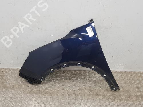 Used Left front fenders Left front fenders 37700095 37700095
